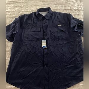 NWT Ocean and Coast shirt - 2XL
